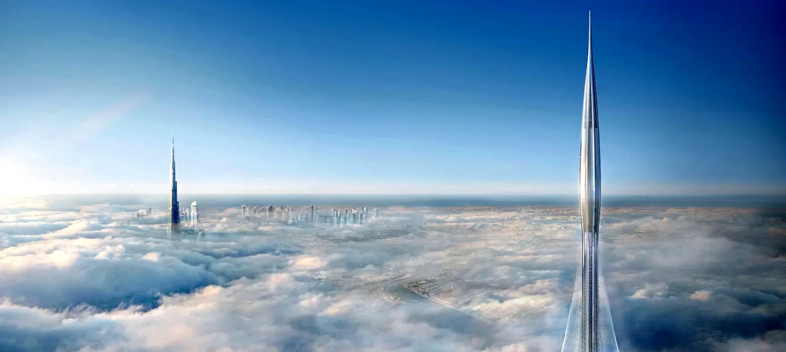 Hartland Heights By Sobha Realty