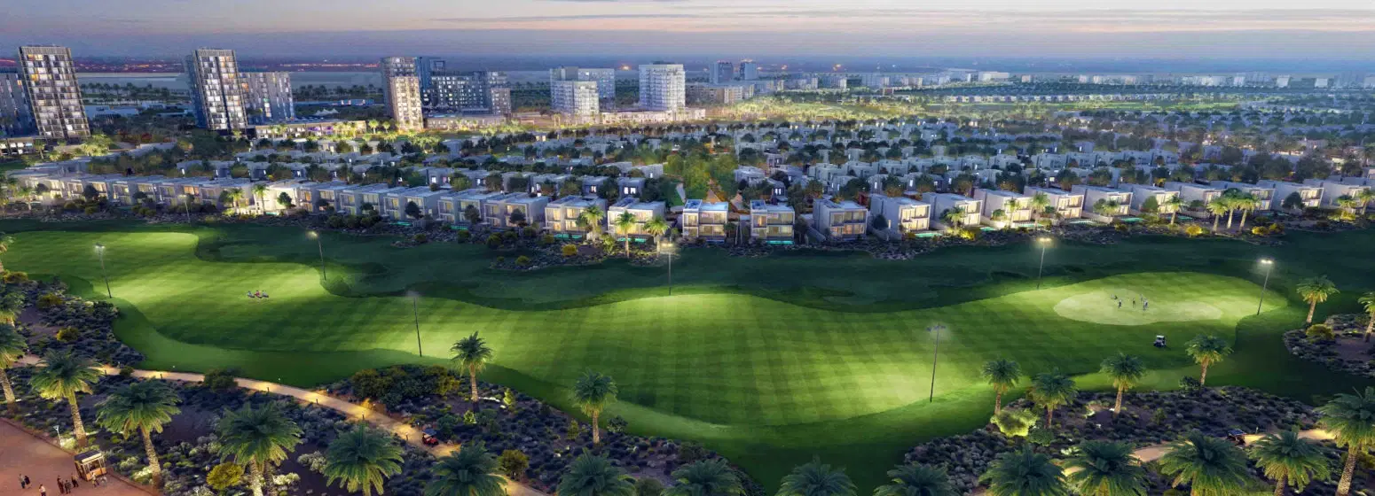 Top Real Estate Properties In EMAAR South Dubai