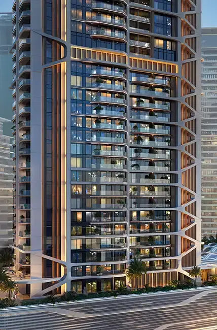 Eltiera Heights by Ellington main banner