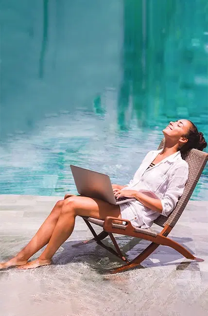 Damac Lagoons Portofino Banner