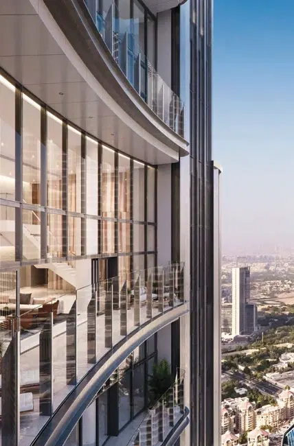 EMAAR IL Primo Banner Image