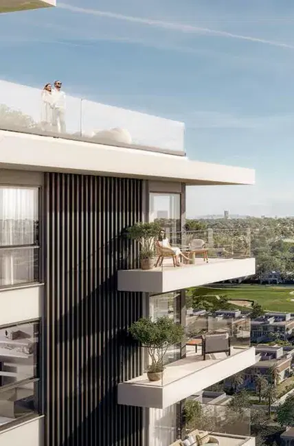 Vida Residences Club Point by Emaar Main Banner