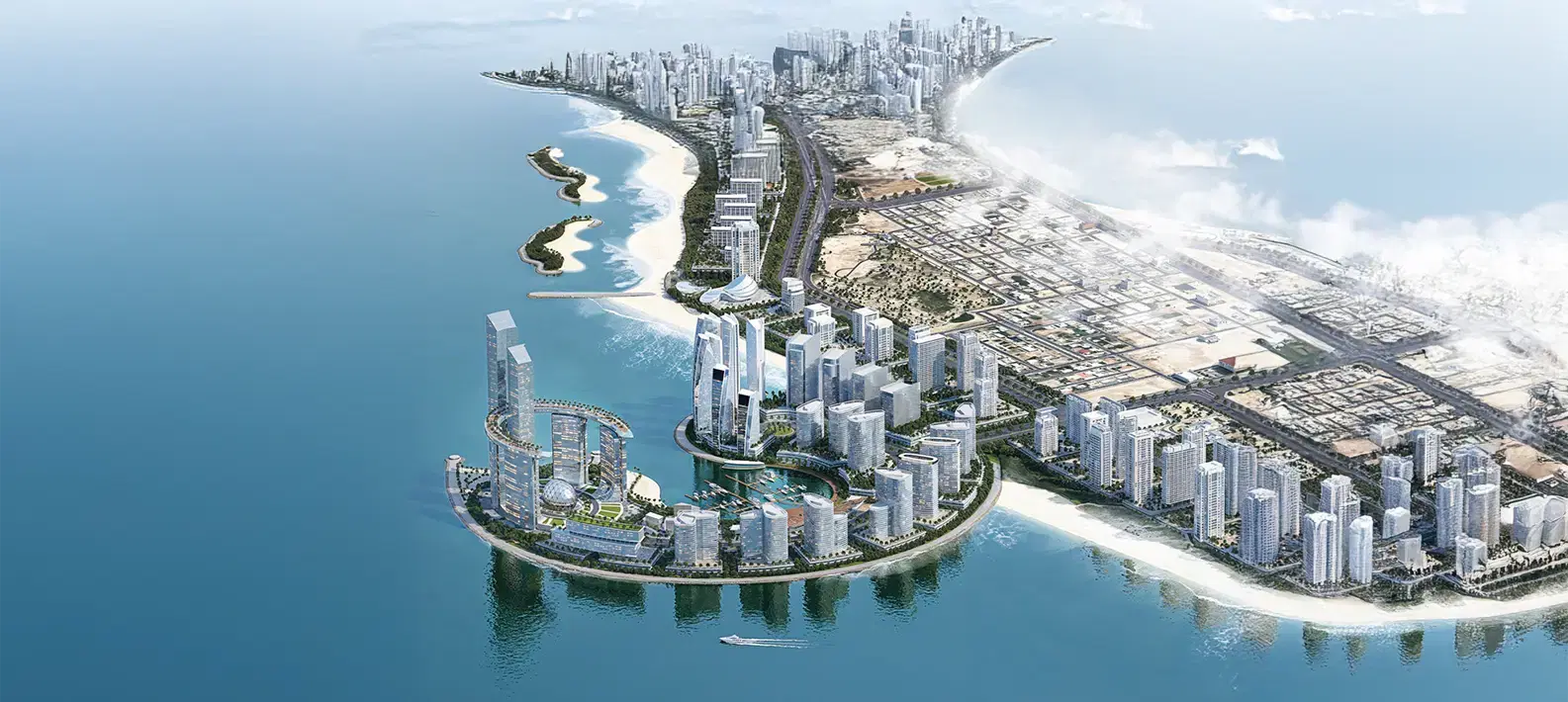 Sobha AquaCrest Umm Al Quwain