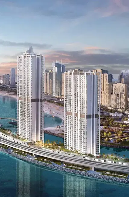 Eden House The Canal Main Banner