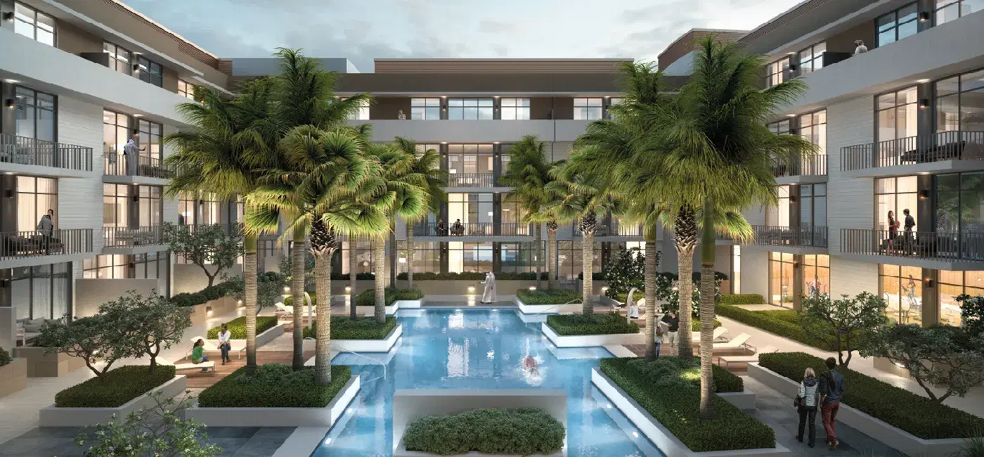 Belgrove Residences by Ellington Main Brochure