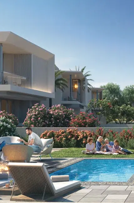 Jebel Ali Village Phase 3 Banner Image