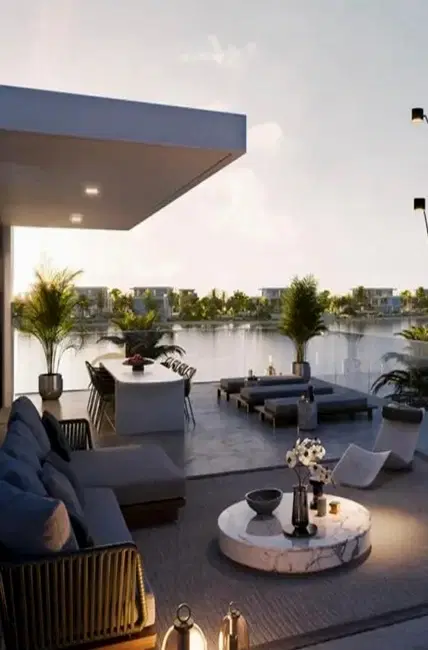 District One West Banner Image