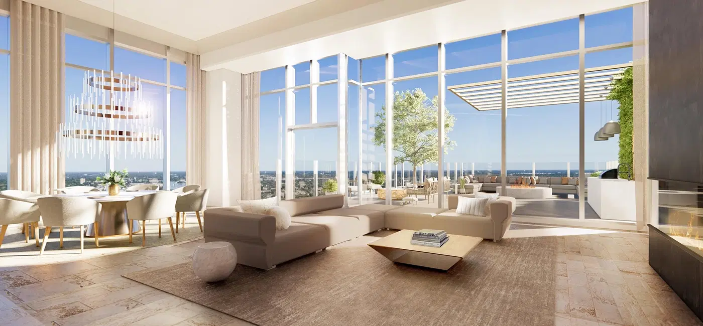 Four Seasons Private Residences Dubai Main Brochure