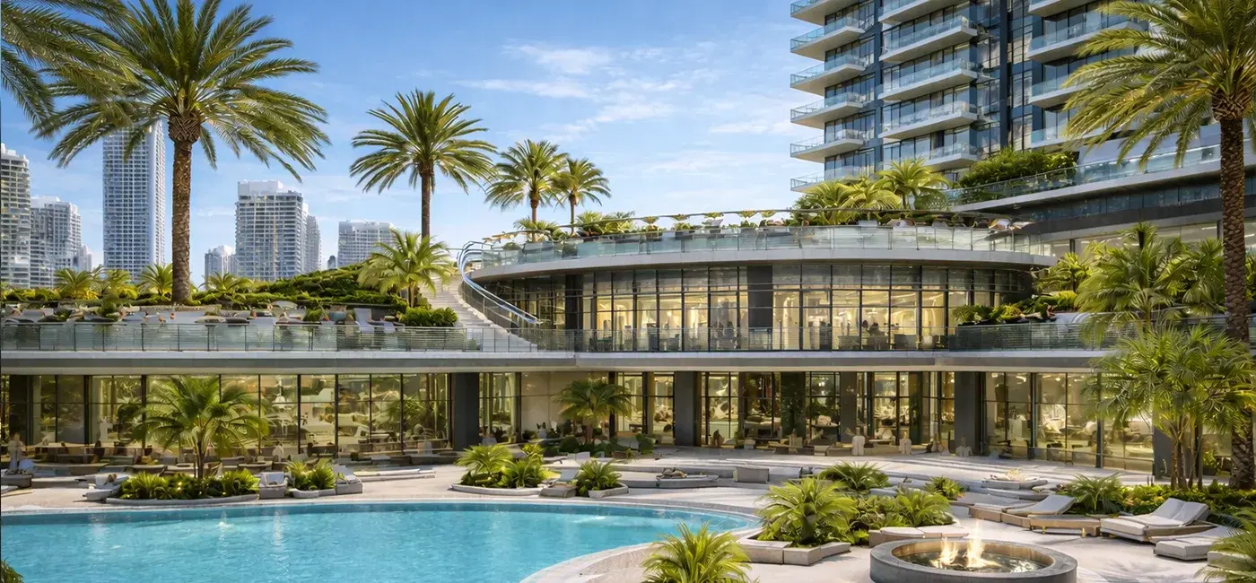 Maybach by Binghatti at Meydan