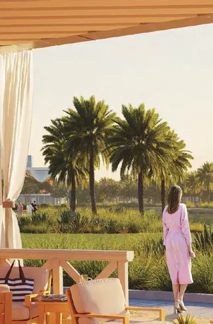 UNO Premier Villas Banner