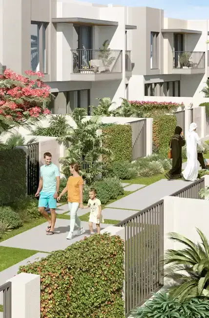 Emaar The Valley Eden Banner Image