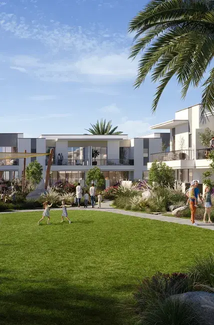 EMAAR Elora The Valley  Banner