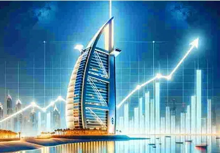 Dubai Properties - Investment Haven For The Foreign Investors