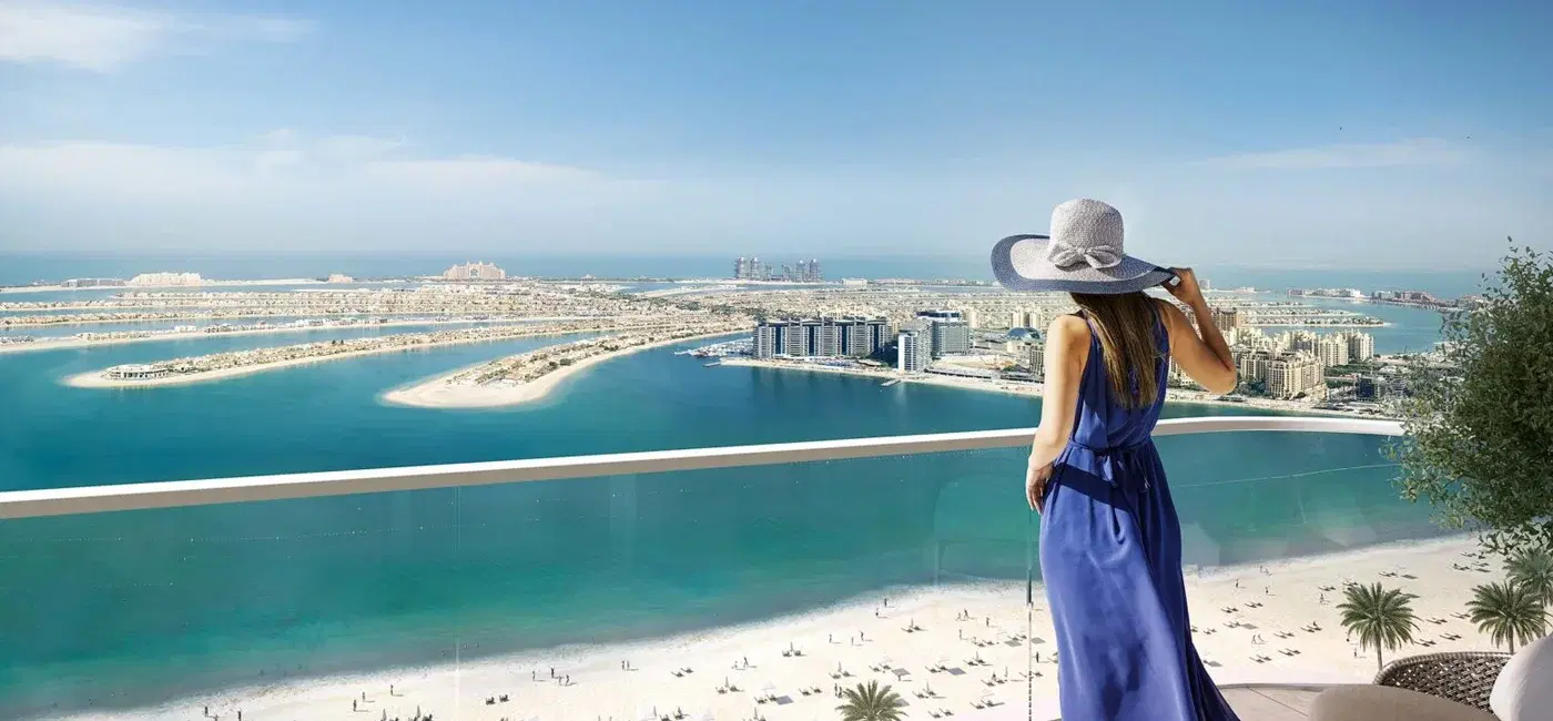 Address Residences The Bay E brochure