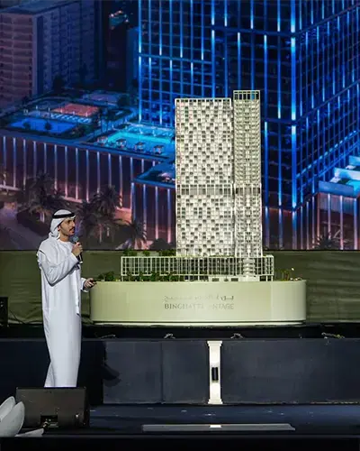 Binghatti Launches in Mumbai - Binghatti Projects Launch