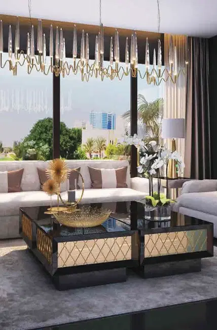 Trump Estates Park Residences Banner Image