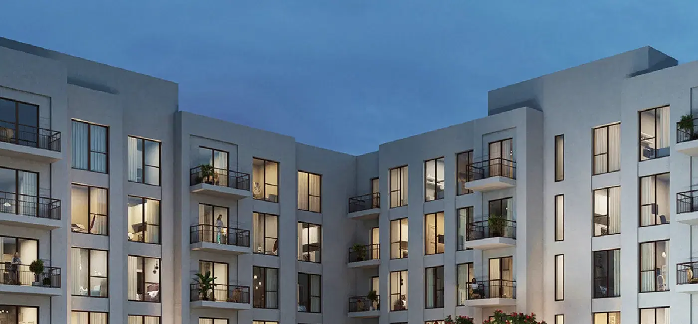 Ascot Residences Brochure