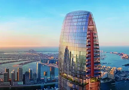 Off Plan Projects In Dubai Marina