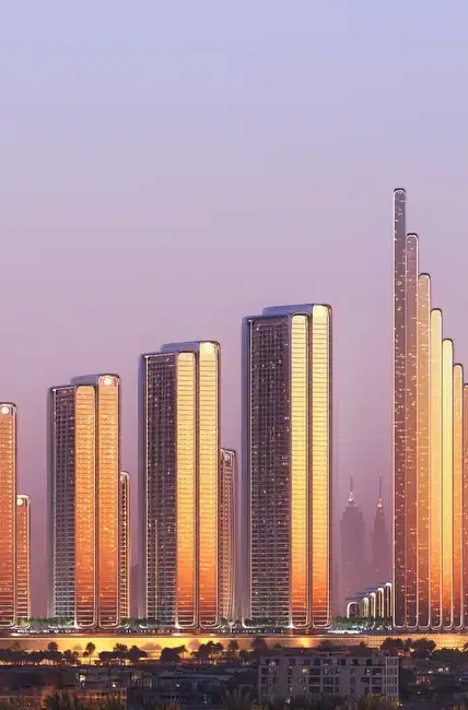 Mercedes-Benz Places Binghatti City Main bannner