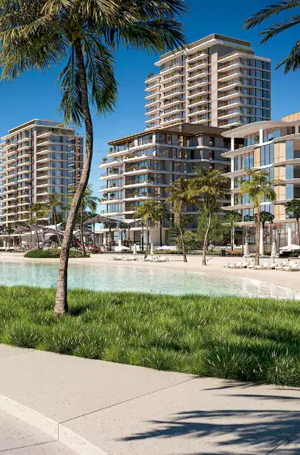 Bay Grove Residences 2 by Nakheel Dubai Main Banner