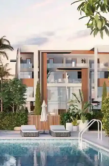 Dubai Investments Park