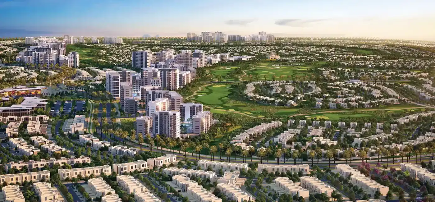 Urbana Emaar South