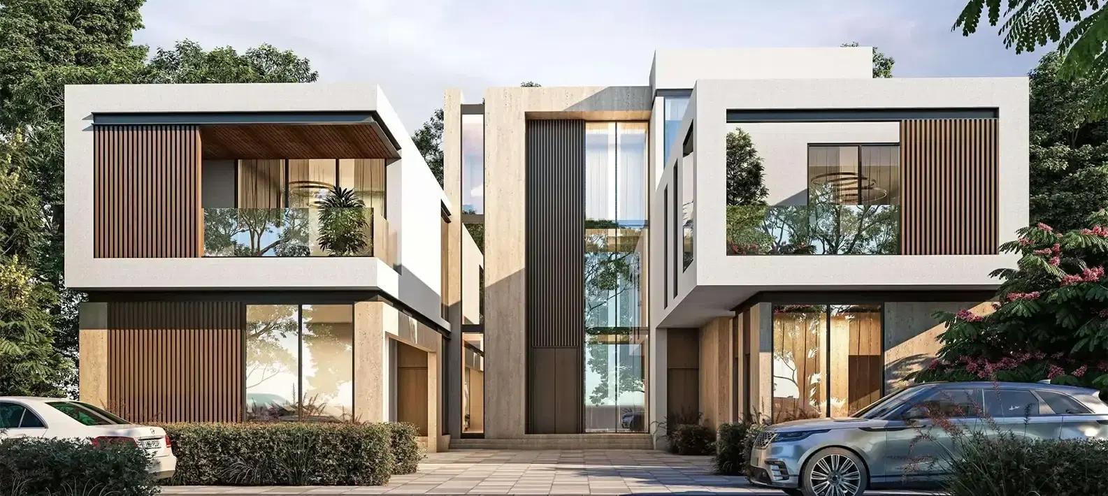 Sobha Sanctuary Dubai Dubailand