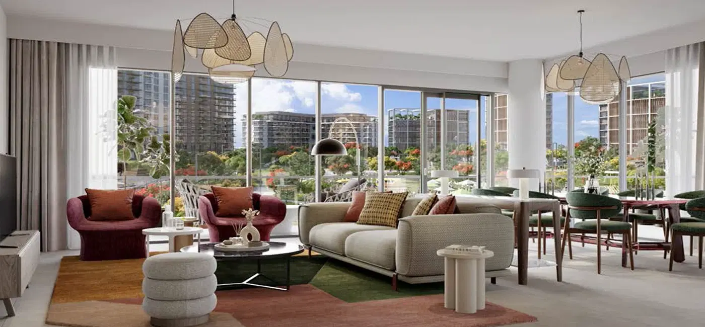 Erin Central Park Brochure