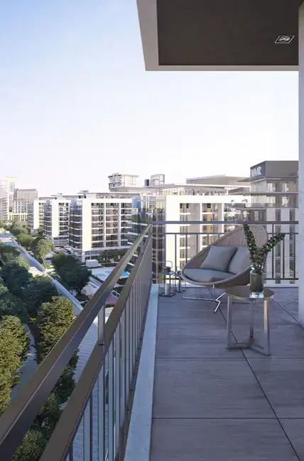 Emaar New Launch Banner