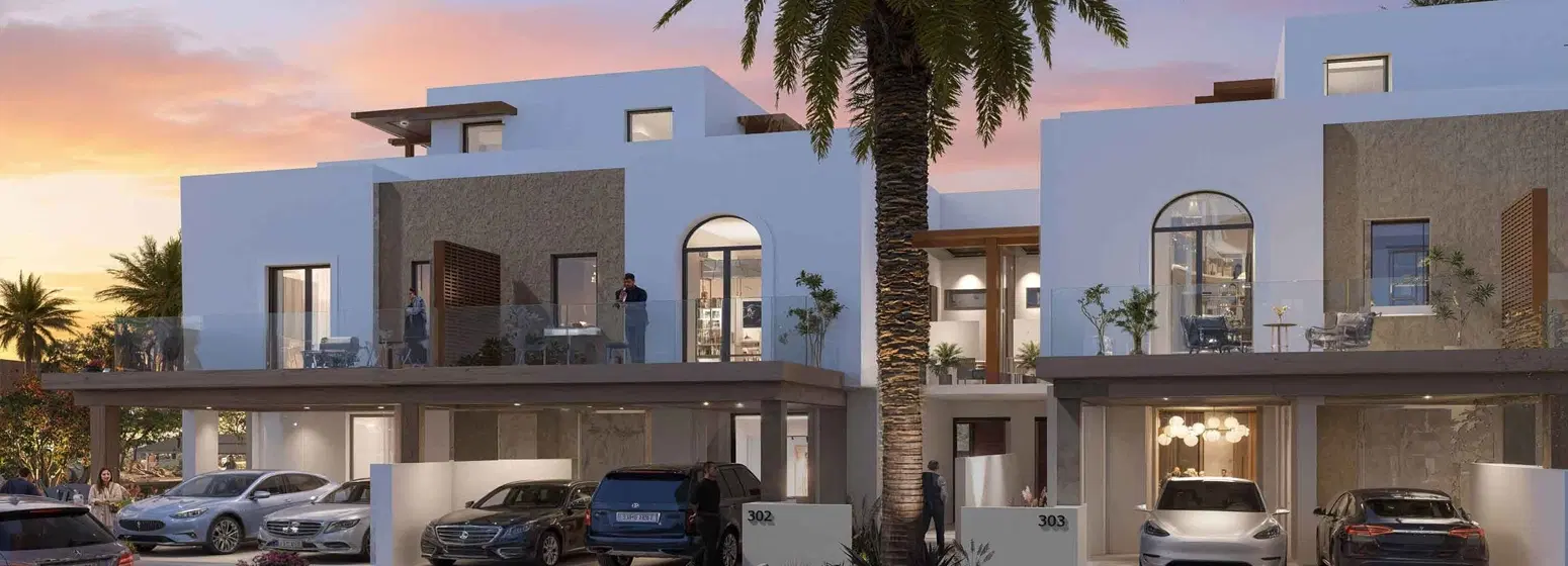 Townhouses For Sale In Dubai Under 3 Million