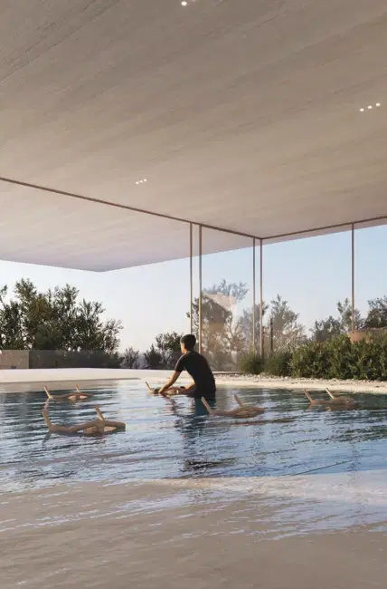 Keturah Reserve Banner