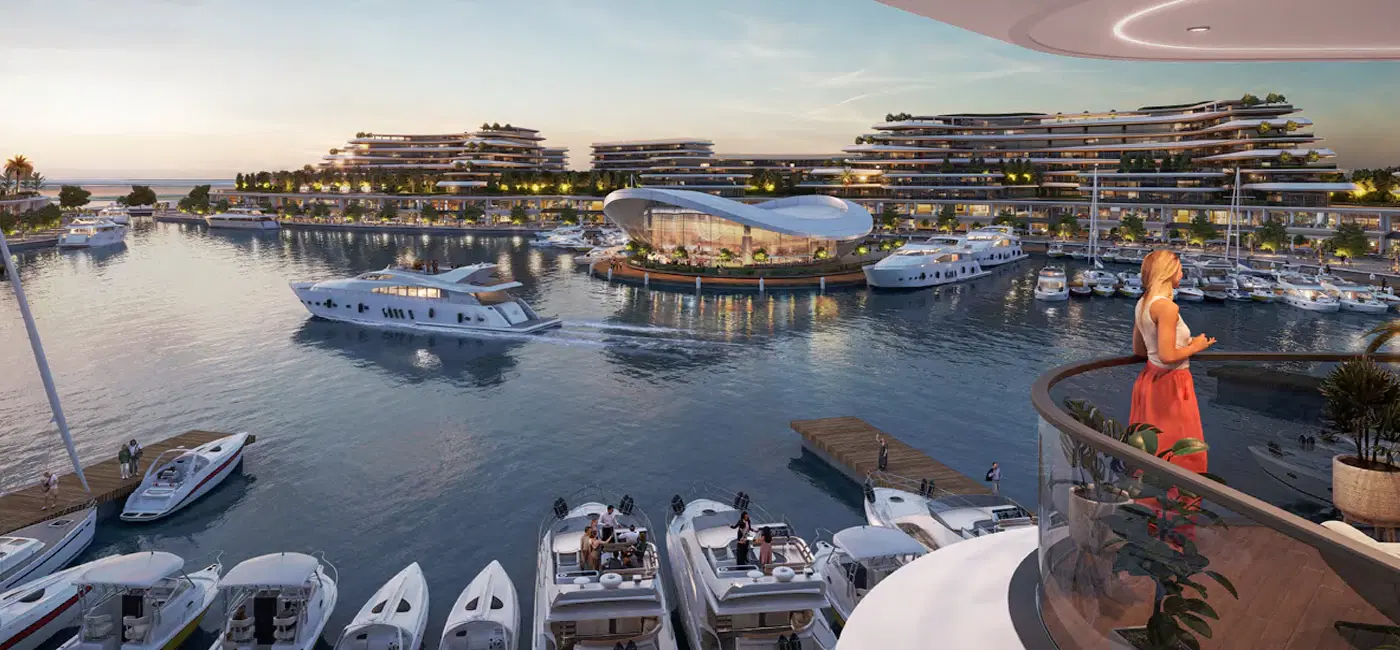 Aquamarine Beach Residences Main Brochure