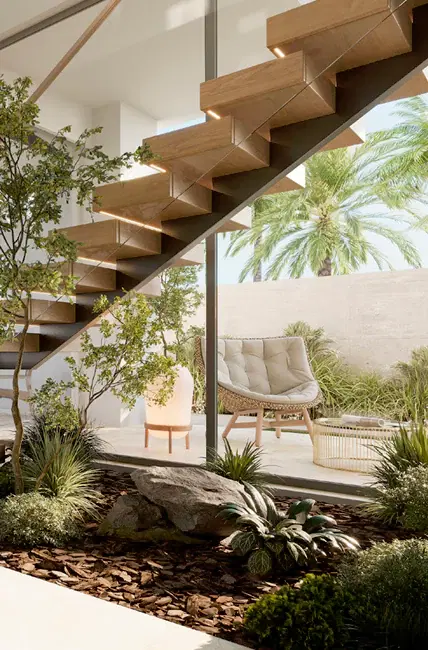 Blue Horizon Villa By Nakheel properties Banner Image