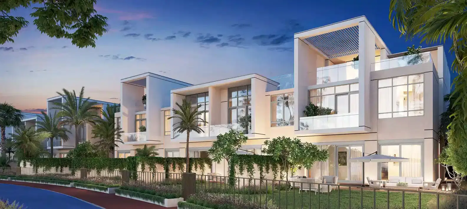 Opal Gardens E brochure