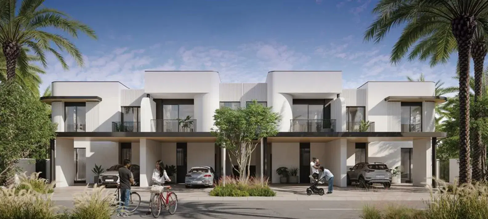 Anya Arabian Ranches III Brochure