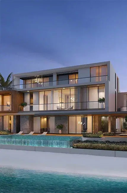 The Beach & Coral Collection