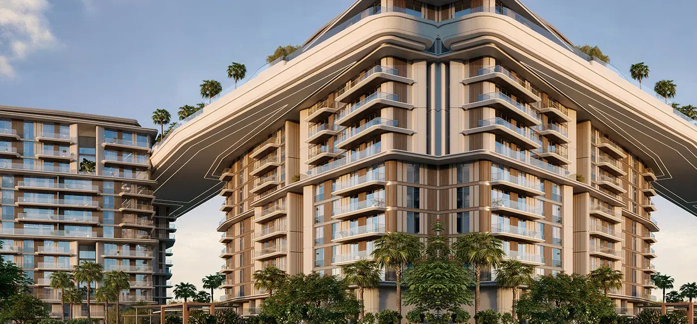 Sunset Bay Grand at Dubai Islands