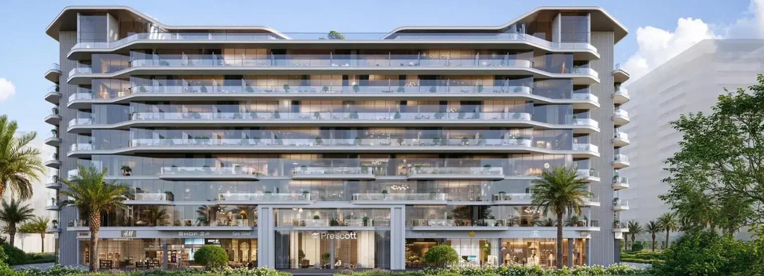 Off Plan Projects In Dubai Studio City