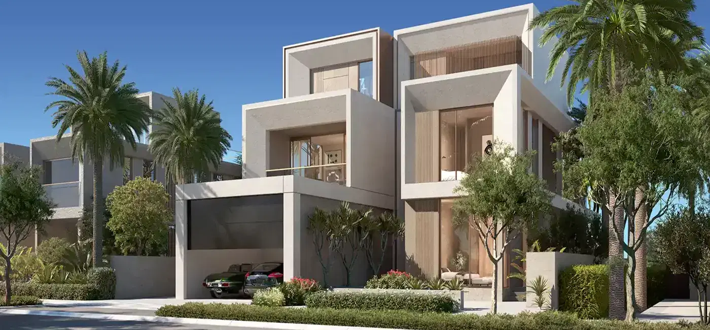 Nakheel Villa Crystal Springs at Palm Jebel Ali Dubai E Brochure