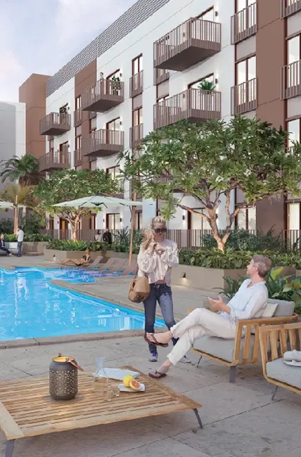 Ellington Belgrove Residences Meydan Dubai Main Banner