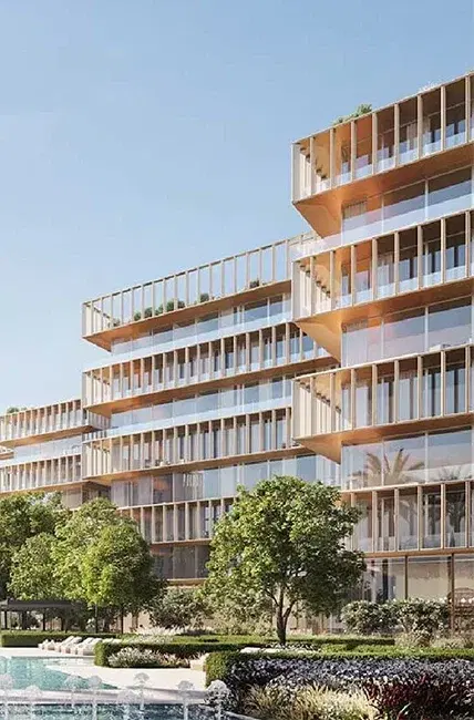 MAG Keturah Burj Khalifa Views Main Banner