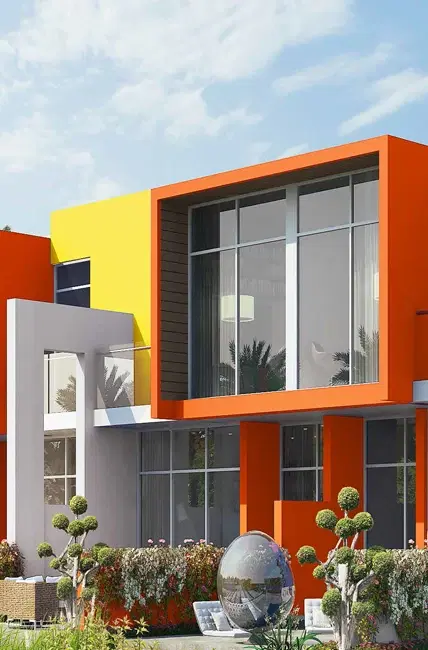 Akoya Manarola Villas Banner