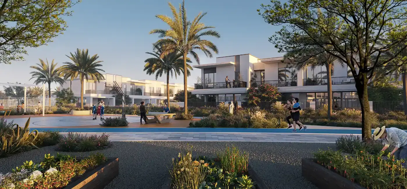 EMAAR Elora The Valley  E brochure