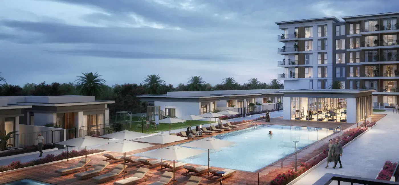 Nshama The Regent Residences Brochure Image