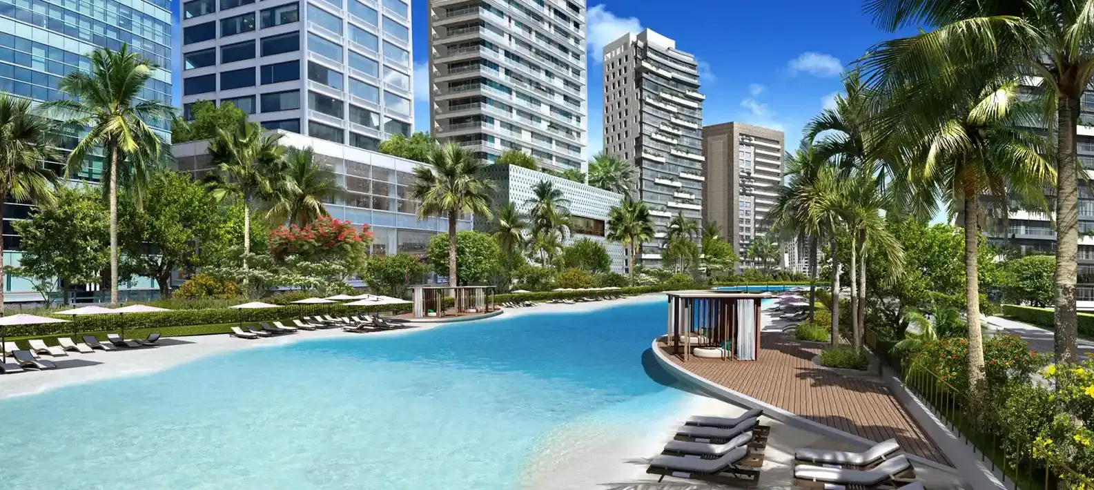 Horizon Plots Dubai Main Banner