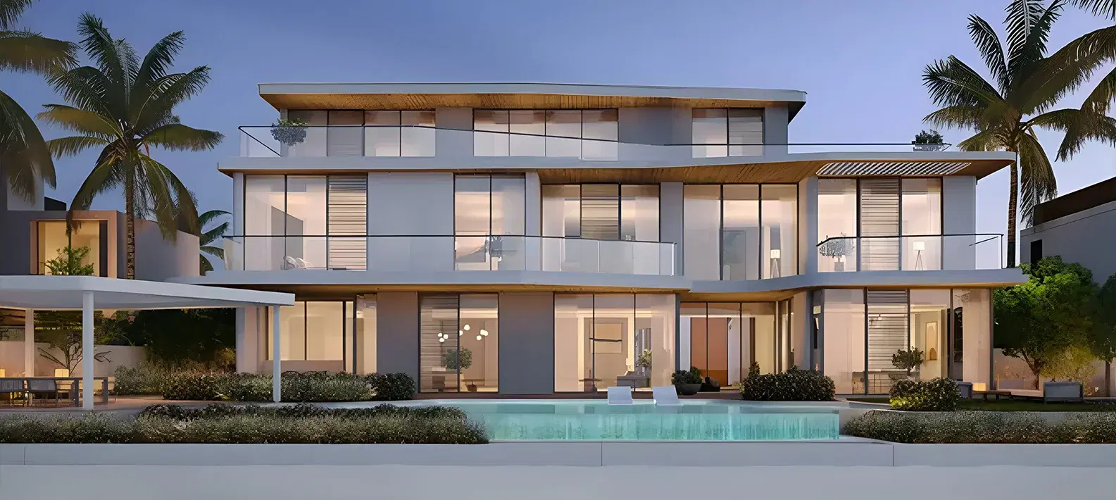 The Beach & Coral Collection