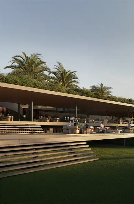 Equiterra 2 at Grand Polo Club & Resort