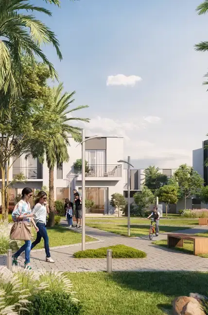 Expo Golf Villas Phase 4 Banner