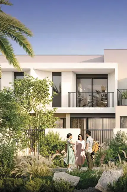 Anya Arabian Ranches III Banner