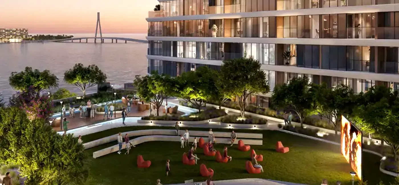 Delphine Beach Residences Main Brochure